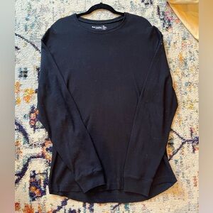 Foot Locker Waffle Long Sleeve Shirt